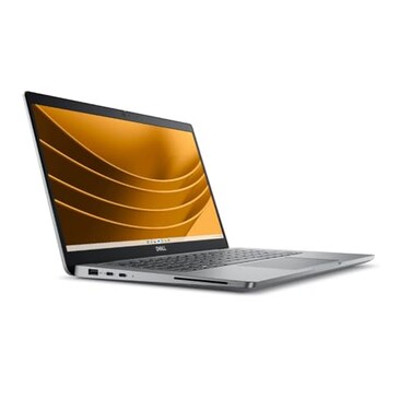 Dell Latitude 5550-15.6" Display, Intel Core Ultra 5, 16GB RAM, 512GB SSD, Windows 11 Pro , Silver [Upgraded]