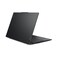 Lenovo Thinkpad E16gen 3 Business Laptop, 16" Wuxga Display, Intel Core Ultra 7 255H, 16GB DDR5 RAM, 512GB SSD, Intel Arc Graphics, English/Arabic Backlit Keyboard, Black Win 11, [Upgraded]