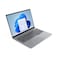 Lenovo Thinkbook 16g6 Irl Laptop, 16" Wuxga IPS Display, Intel Core I5-13420H CPU, 16GB DDR5 RAM, 512GB SSD, Intel UHD Graphics, Backlit Eng Keyboard, Arctic Gray, Windows 11 Pro, [Upgraded]