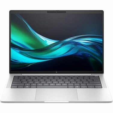 HP Elitebook 1040g11 14" Notebook - Wuxga - Intel Core Ultra 7 165H - Vpro Technology - 32GB - 512GB SSD - English Keyboard - Smart Buy - Intel Chip - 1920 X 1200 - Windows 11 Pro , Black, [Upgraded]