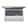 Acer Chromebook 315 15.6 FHD Laptop, Intel Celeron N4500, Intel UHD Graphics, Built-In Webcam  Microsd Card Reader  Silver, 4GB RAM, 64GB SSD, Chrome Os  Bundle With 64GB USB Flash Drive [Upgraded]