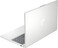 HP Essentials Laptop, 15.6" HD, 13Th Gen Intel Core i3 1315U, 4GB, 256GB SSD, Intel UHD Graphics, Windows 11 Home, Natural Silver, Standalone, En/AR KB, UAE Version [Upgraded]