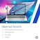 HP Laptop 15, Intel Core I5-1334U-13Th Gen, (16GB DDR4,512GB SSD) Anti-Glare, Micro-Edge, FHD, 15.6''/39.6cm, Win11, M365 Basic(1Yr)* Office, Silver, 1.59kg, Iris Xe, FHD Camera W/Shutter [Upgraded]