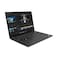Lenovo Thinkpad T14gen 4, Intel Core I7-1365U Vpro, 16GB RAM, 1TB SSD, 14" Inch Wuxga Touch Screen Backlit Eng Keyboard Fp Reader, Windows 11 Pro, Black, [Upgraded]