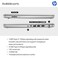 HP 14" Laptop, HD Display, Intel Core I3-1215U, 8GB RAM, 256GB SSD, Intel UHD Graphics, Windows 11 Home In S Mode, Natural Silver [Upgraded]