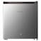 Hisense Single Door Refrigerator RR60D4ASU Silver 60L