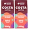 Costa Coffee Amazonian Blend Number 5 Coffee Beans, 200g