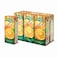 Melco Orange Flavoured Drink, 225ml Pack of 6