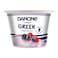 Danone Mixed Berries Greek Yoghurt, 150g