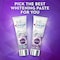 Crest 3D White Clinical Miracle Glow Advanced Whitening Technology Toothpaste 75ml
