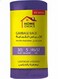 CHOICE 5 Gallons Scented-LAVENDER, Pack of 90-Pieces, Size 46*52 cm (30 Trash Bags X 3 Scented Rolls), Bio-degradable Garbage Bags Roll, Bin Liners