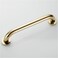 24 Inch Stainless Steel Golden Grabbar (1.25 inch dia)