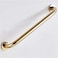 24 Inch Stainless Steel Golden Grabbar (1.25 inch dia)