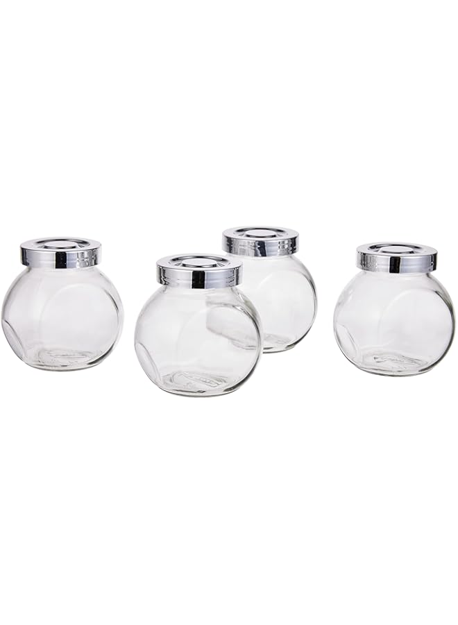 Buy IKEA RAJTAN Spice Jar Set of Online Carrefour UAE