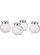 IKEA - RAJTAN Spice Jar Set of 4