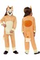 Costume Bingo Sustainable Dress-Up 3-4