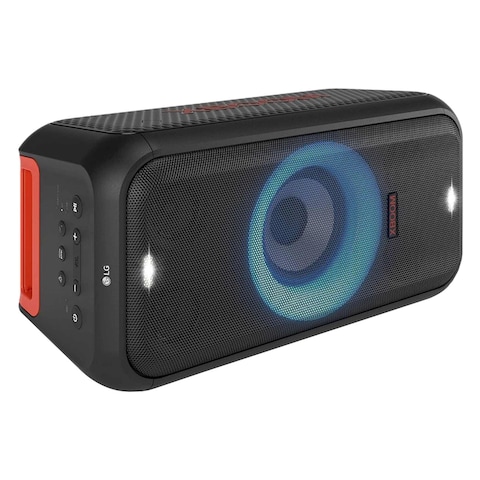 LG XBOOM XL5S Party Speaker with Bluetooth