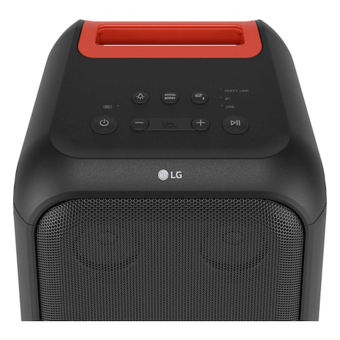 LG XBOOM XL5S Party Speaker with Bluetooth