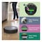 iRobot Roomba i1 Robot Vacuum Cleaner i115840 Ash