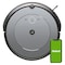 iRobot Roomba i1 Robot Vacuum Cleaner i115840 Ash