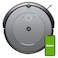 iRobot Roomba i1 Robot Vacuum Cleaner i115840, Ash, Wifi Connected