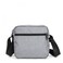 Eastpak The Bigger One Sunday Grey Large Crossbody Bag