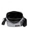 Eastpak The Bigger One Sunday Grey Large Crossbody Bag