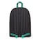 Eastpak-Out Of Office-Medium Backpack with laptop protection-Kontraststrblac-EK0007679J41