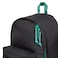 Eastpak-Out Of Office-Medium Backpack with laptop protection-Kontraststrblac-EK0007679J41