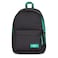 Eastpak-Out Of Office-Medium Backpack with laptop protection-Kontraststrblac-EK0007679J41