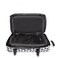 Eastpak Transit'R 67cm Double Wheel Check-In Luggage Smiley YY Black