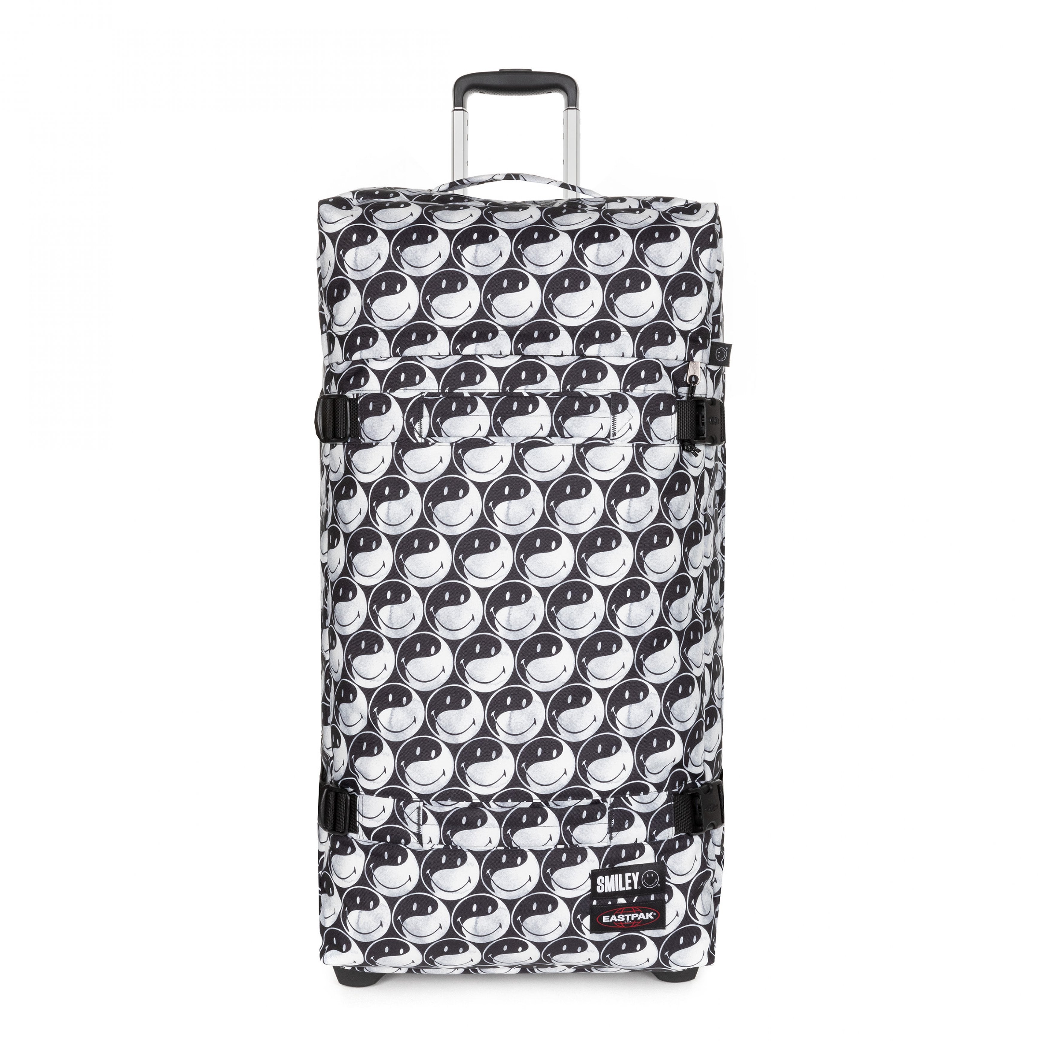 Buy Eastpak Transit'R 67cm Double Wheel Check-In Luggage