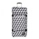 Eastpak Transit'R 67cm Double Wheel Check-In Luggage Smiley YY Black
