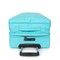 Eastpak Transit&#39;R 67cm Double Wheel Check-In Luggage Tarp Sea