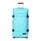 Eastpak Transit&#39;R 67cm Double Wheel Check-In Luggage Tarp Sea