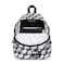 Eastpak Day Pak'R Smiley YY Black Medium Backpack