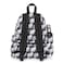 Eastpak Day Pak'R Smiley YY Black Medium Backpack