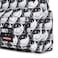 Eastpak Day Pak'R Smiley YY Black Medium Backpack