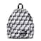 Eastpak Day Pak'R Smiley YY Black Medium Backpack