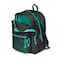 Eastpak Pinnacle Kontraststrblac Medium Backpack with laptop protection