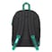 Eastpak Pinnacle Kontraststrblac Medium Backpack with laptop protection