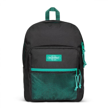Eastpak Pinnacle Kontraststrblac Medium Backpack with laptop protection