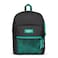 Eastpak Pinnacle Kontraststrblac Medium Backpack with laptop protection
