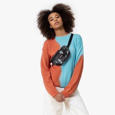 Eastpak Springer Flame Dark Small Waistbag