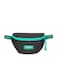 Eastpak Springer Kontrast Stripe Black Small Waistbag