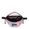 Eastpak Springer Brize Pink Grade Small Waistbag