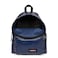 Eastpak Padded Pak'R Glossy Navy Medium Backpack