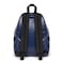 Eastpak Padded Pak'R Glossy Navy Medium Backpack