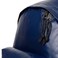 Eastpak Padded Pak'R Glossy Navy Medium Backpack
