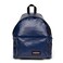 Eastpak Padded Pak'R Glossy Navy Medium Backpack